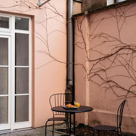 Art Studios - Loftaffair Krakow Exterior photo