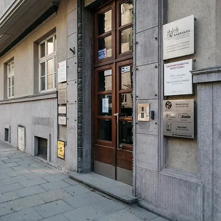 Art Studios - Loftaffair Krakow Exterior photo
