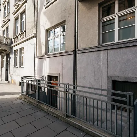 Art Studios - Loftaffair Krakow Exterior photo