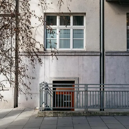 Art Studios - Loftaffair Krakow Exterior photo