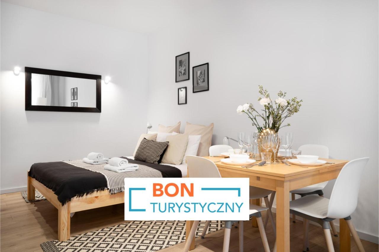 Apartmán Art - Loftaffair Krakov