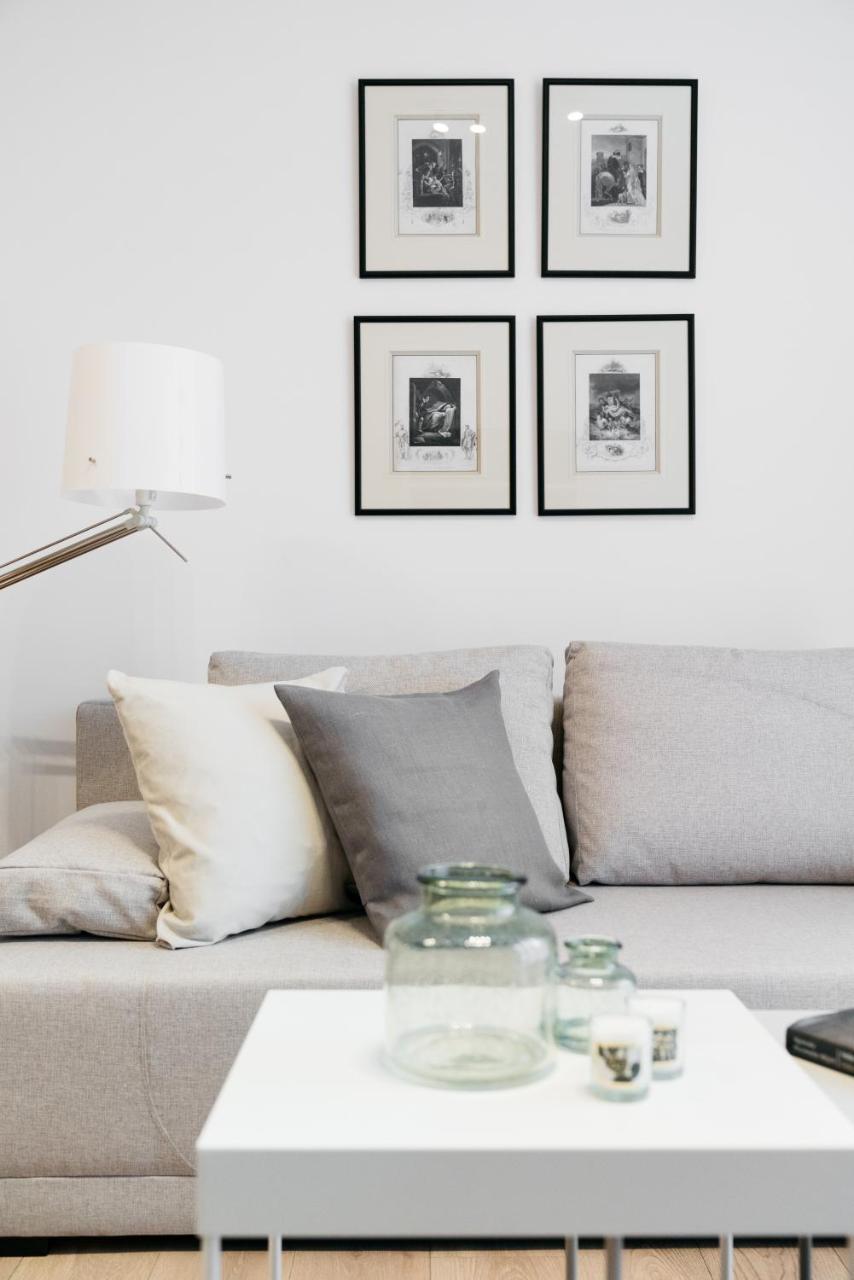 Art - Loftaffair Apartment *
