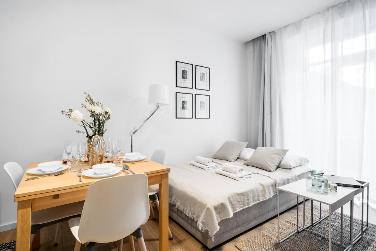 Art - Loftaffair Apartment Krakow