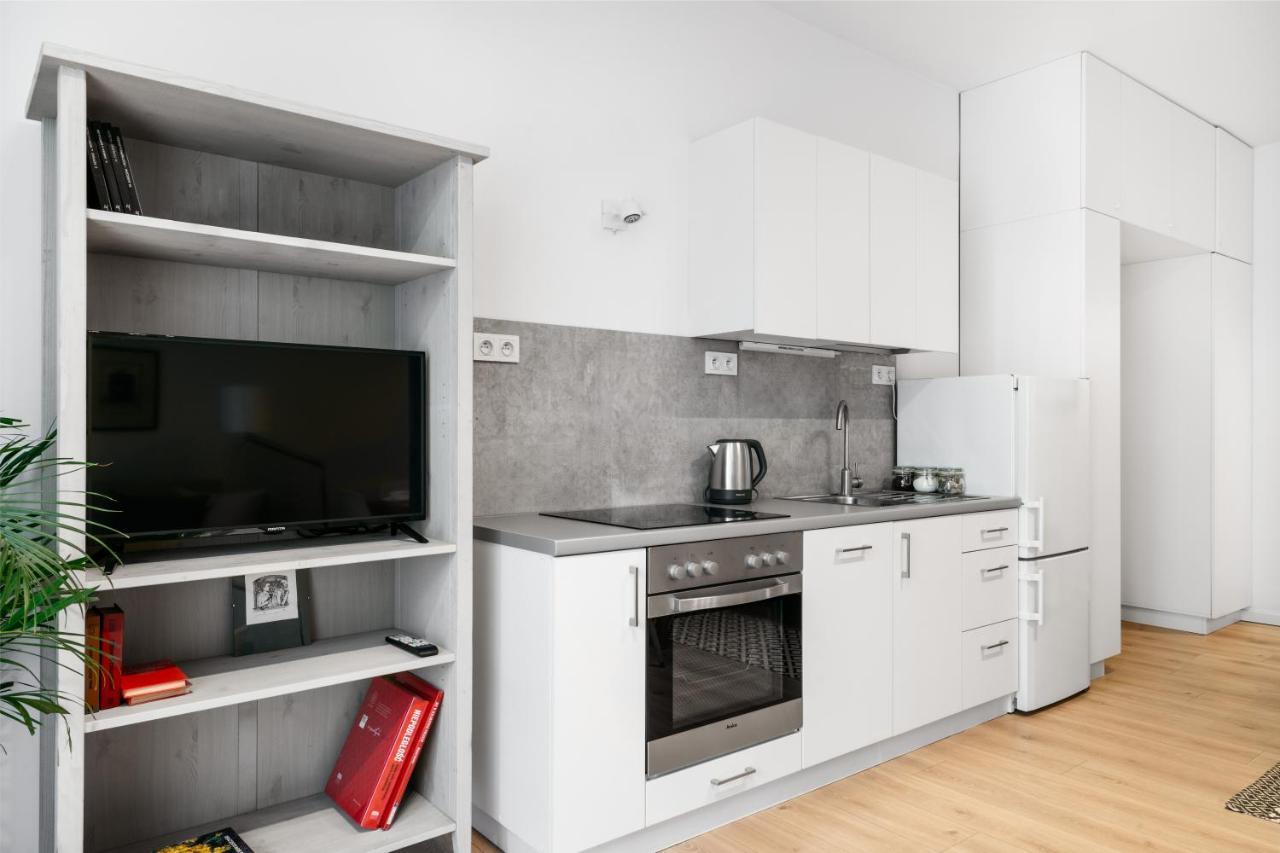 Art - Loftaffair Apartment Krakow