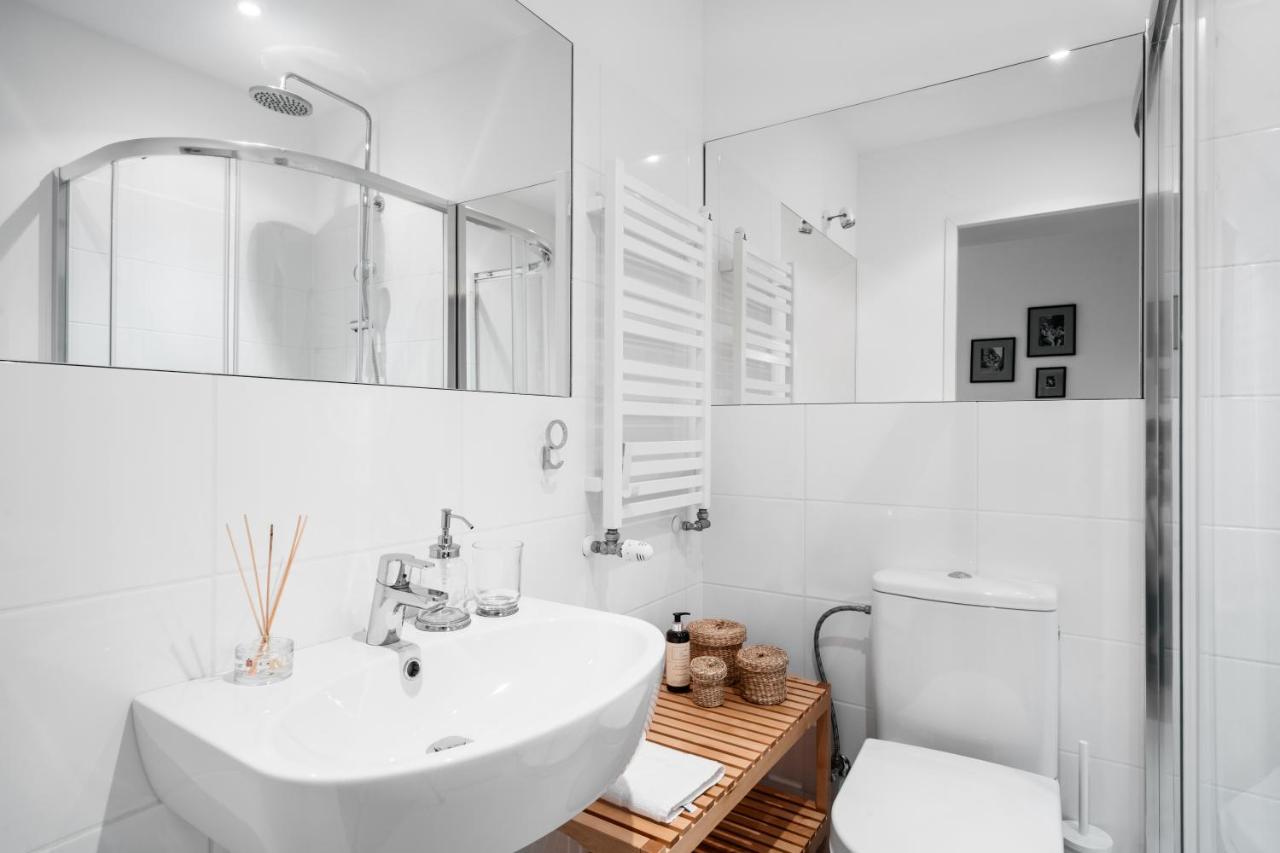 Art - Loftaffair Apartmán Krakov