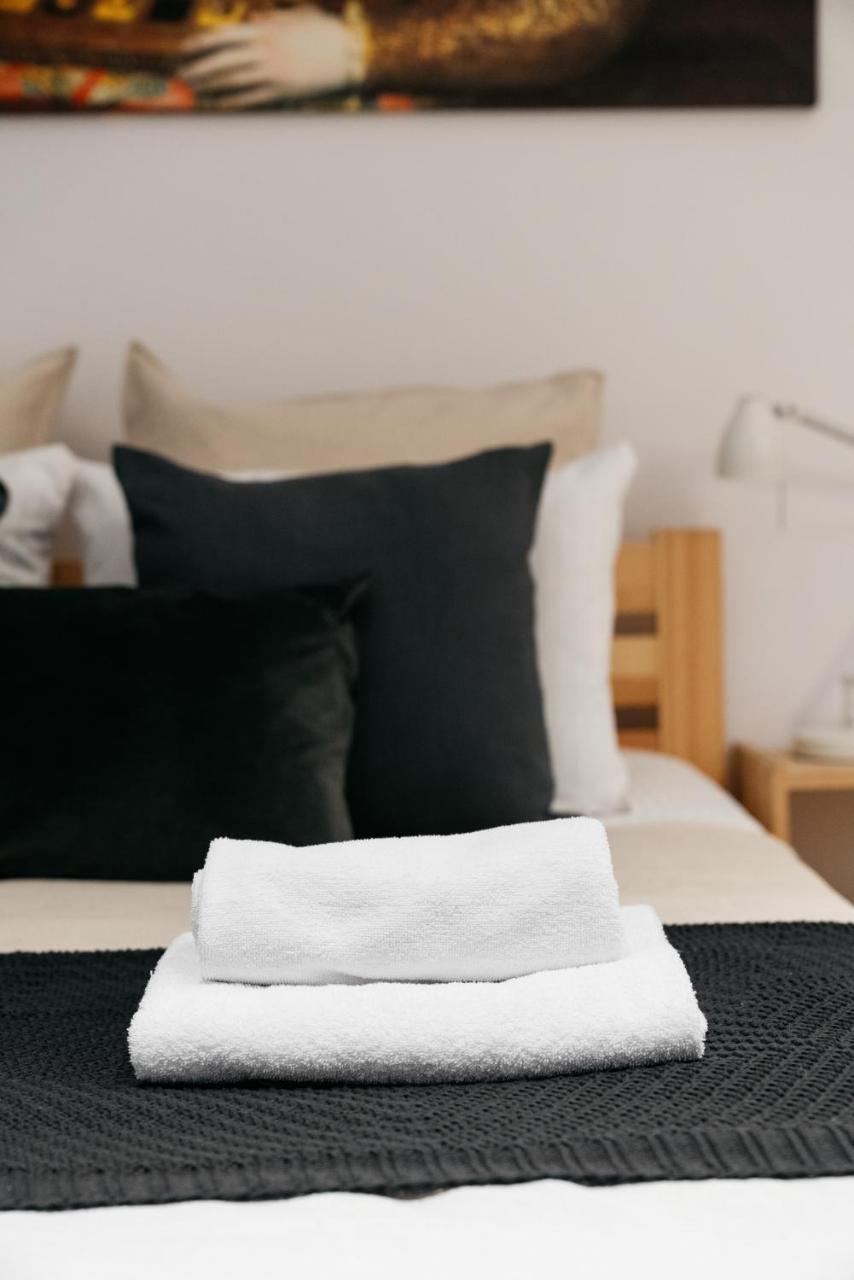 Apartmán Art - Loftaffair Krakov