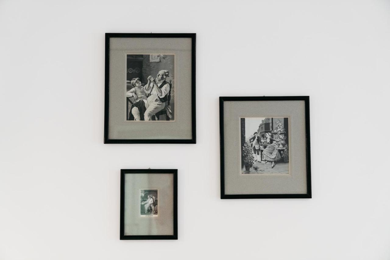 Apartment Art - Loftaffair Krakow