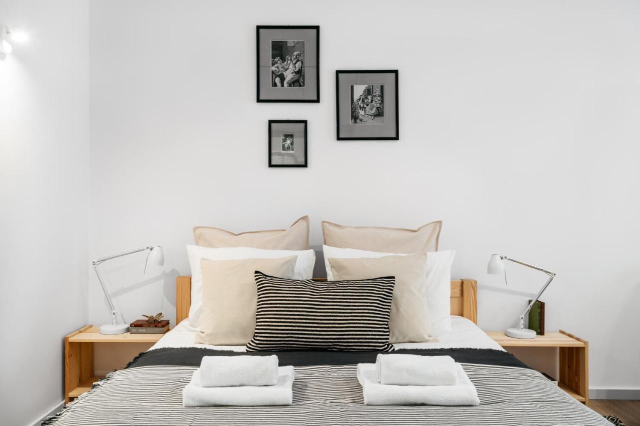 Art - Loftaffair Apartmán