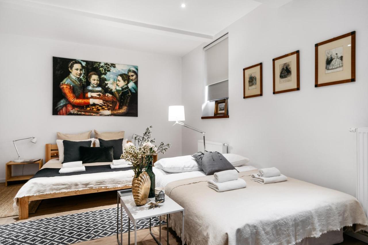 Apartment Art - Loftaffair Krakow